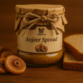 Anjeer Spread